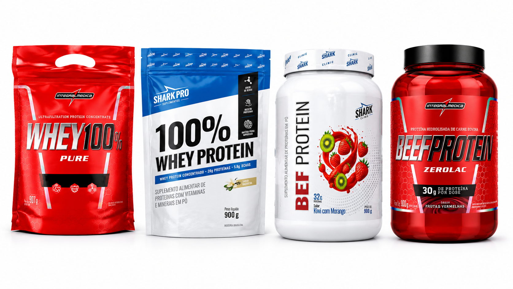 Proteínas