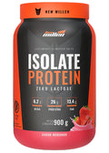 Whey Isolado Pote 900g - Morango