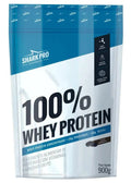 Whey Refil 100%  900g  - Sabor Cookies