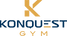 Konquest Gym – Início