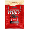 IM Whey dose 100% 30g – Baunilha
