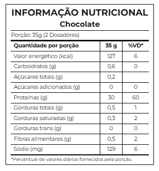 Whey Beef Protein 900g - Sabor Frutas Vermelhas
