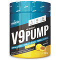 V9 PUMP Pré-treino 300g - Sabor Maracuja
