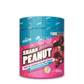 Pasta de Amendoim 600g - Sabor Chocolate com morango