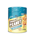 Pasta de Amendoim 600g - Sabor Chocolate Branco