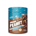 Pasta de Amendoim 600g - Sabor Chocolate ao Leite