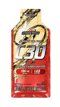 Vo2 Energy Gel C30 - Sabor Banana