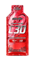 Vo2 Energy Gel C30 - Sabor Pink Lemonade