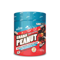 Pasta de Amendoim 600g - Sabor Chocolate com Coco