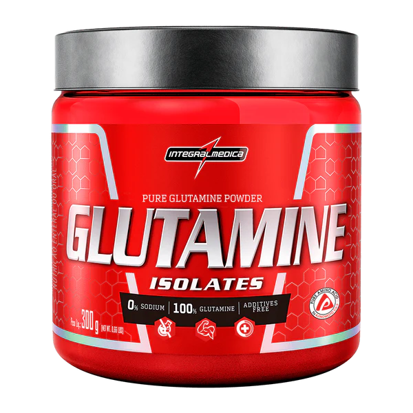 Glutamine 300g