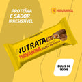 Barra de Proteína Havanna - Sabor Doce de Leite