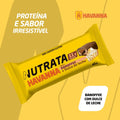 Barra de Proteína Havanna - Sabor Bannoffee