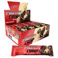 Barra de Proteína - Sabor Duo Crunch