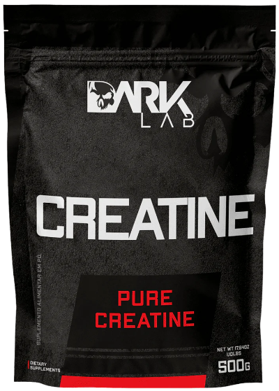 Creatina 500g