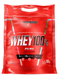 Whey Refil 100% 900g - Chocolate