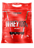 Whey Refil 100% 900g - Cookies and Cream